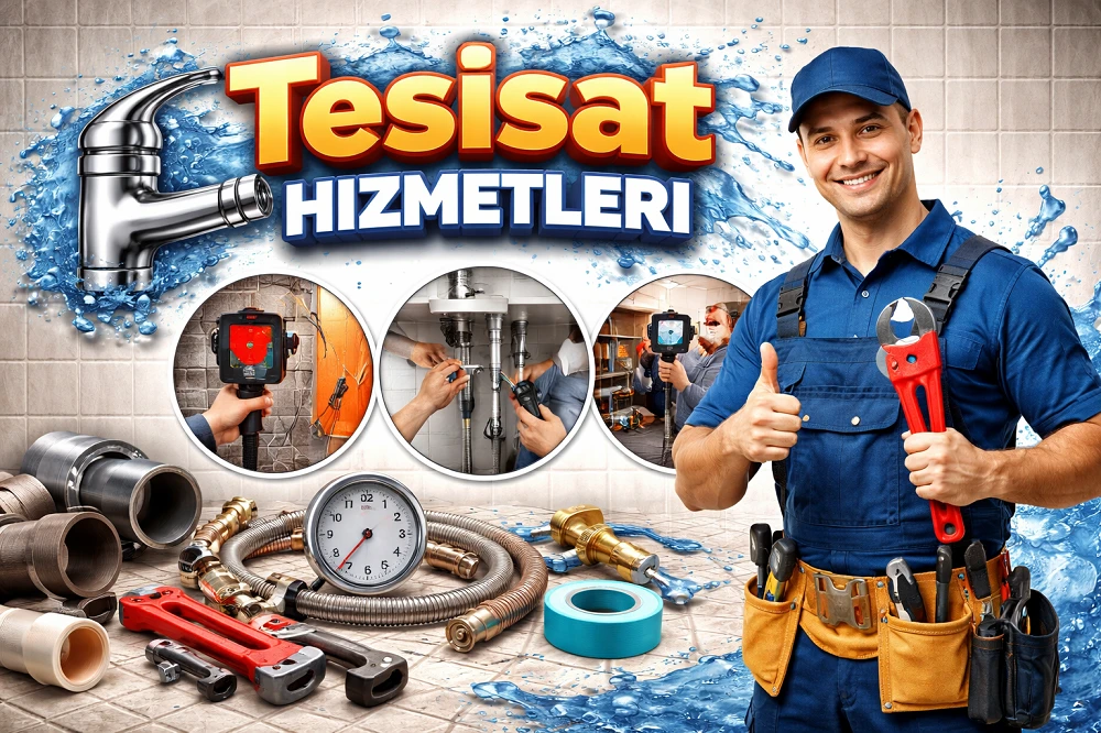 Küçükçekmece Kırmadan Arıza Tespiti